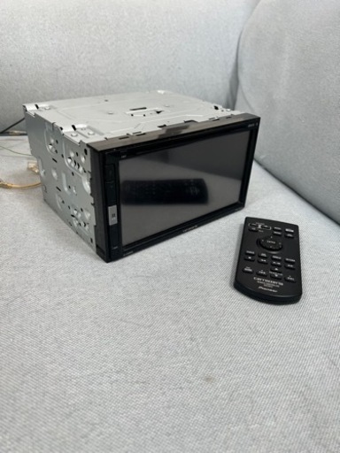 カロッツェリア　FH6500DVD　ディスプレイオーディオ カロッツェリア FH-6500DVD パイオニア ディスプレイオーディオ 6.8V型