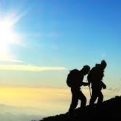 登山好きな方いませんか？？？？