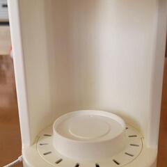 アロミックエアー ウッディブラウン 説明書 箱ありの画像