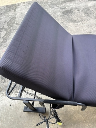 看护電動べット