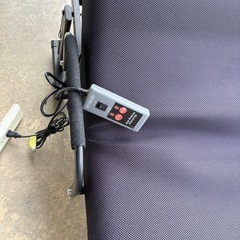 看护電動べットの画像