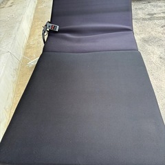 看护電動べットの画像