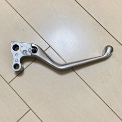 ハーレーダビッドソン  スポーツスター  純正クラッチレバー  中古