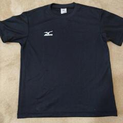 MIZUNO　Tシャツ