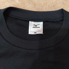 MIZUNO　Tシャツの画像