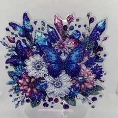 ダイヤモンドアート作成代行