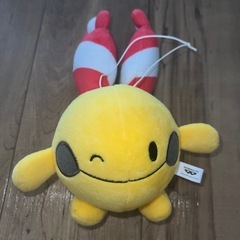 リーシャン　ポケモン　ぬいぐるみ