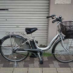 [YAMAHA]PAS Natura(パス ナチュラ)XL 26...