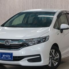【ローン審査通過率95％！ローンお任せください！】ホンダ シャト...