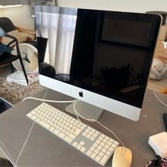 iMac 21.5 inch Mid 2011