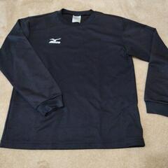 MIZUNO長袖Tシャツ