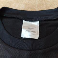 MIZUNO長袖Tシャツの画像