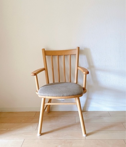 ニトリ ダイニングチェア Nコレクション