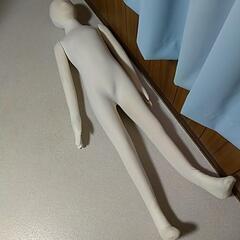 マネキン 120cm