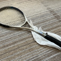 【オススメ】テニスラケット MIZUNO THCHNIX03 superの画像