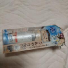 ひんやり　SPF50