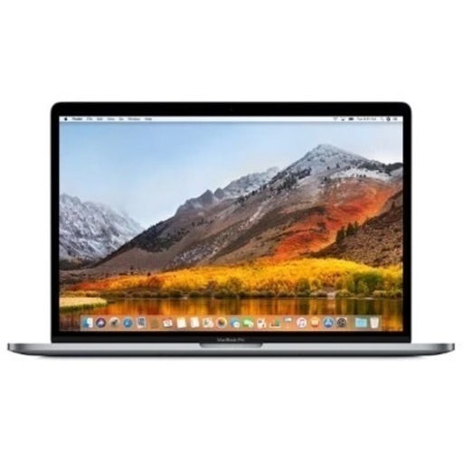 【価格交渉可】MacBook Pro 2017 16GB 512GB