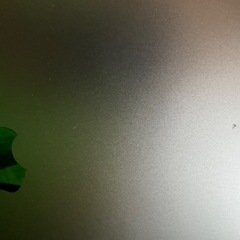 【価格交渉可】MacBook Pro 2017 16GB 512GBの画像