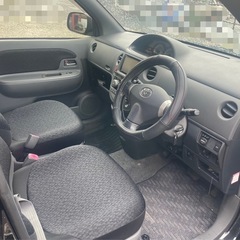 【お取引中】　低走行　シエンタダイスの画像