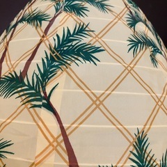 アロハなランタン風の画像