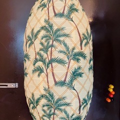 アロハなランタン風の画像