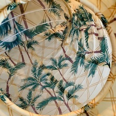 アロハなランタン風の画像