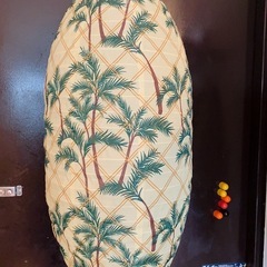 アロハなランタン風の画像