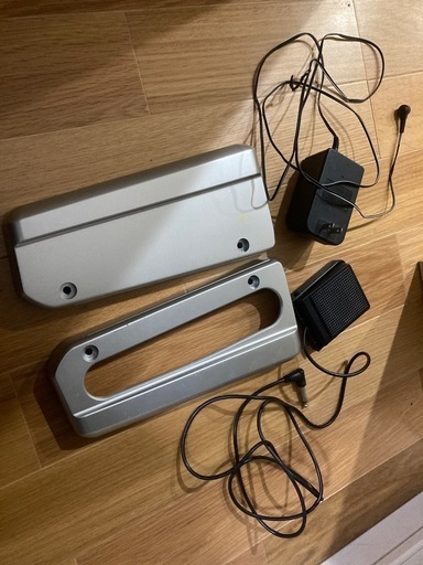 電子ピアノ　CASIO Privia PX-110 
