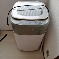 3.8kg洗濯機