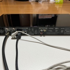 SonyBDZ-ZW550の画像