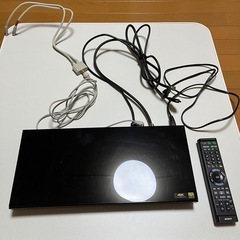 SonyBDZ-ZW550