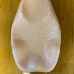 ひんやりしないおふろマット