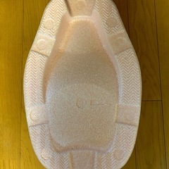 ひんやりしないおふろマットの画像