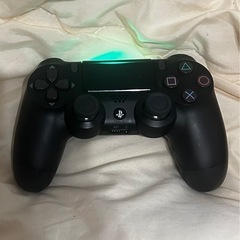 PS4 コントローラー