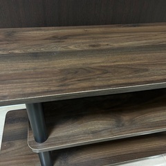 テレビ台の画像