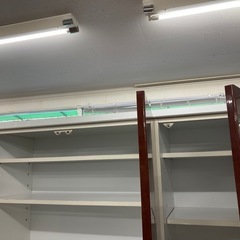 食器棚　リサイクルショップ宮崎屋　佐土原店　24.9.10Fの画像