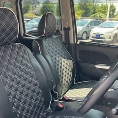 なんだこの車！！の画像