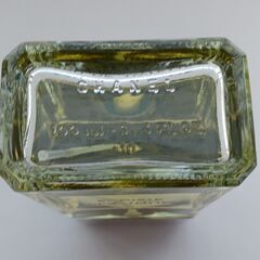 エゴイスト　プラチナム　オー・ド・トワレ シャネル　100ｍｌ(95％以上)　美品　本物の画像