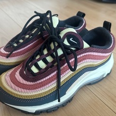 Nike Air Max 97 マルチカラー スニーカー