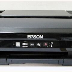 EPSON　プリンター　PX-105　カラリオ　コンパクト　ビジ...