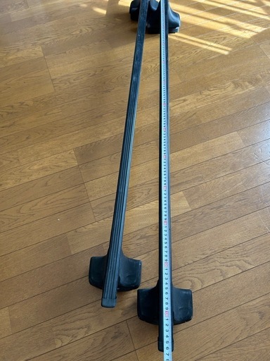 ルーフレール