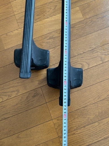 ルーフレール