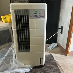 冷風器