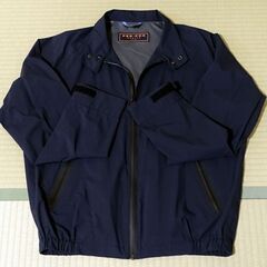 ■　ジャケット　PER-PCS／ジャストワンブランド（使用品）
