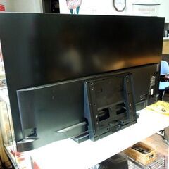 札幌市内近郊限定 東芝 REGZA 55型 4K有機ELテレビ 55X830 レグザ テレビ 2020年製 TOSHIBA 新道東店
