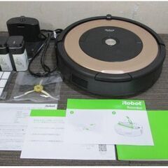 【使用40時間】ルンバ892（2023購入）モデルルーム使用品 使用40時間】ルンバ892（2023購入）モデルルーム使用品