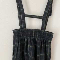 レディース　サロペットの画像