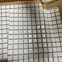 モザイクタイル DIY用