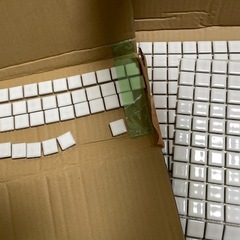 モザイクタイル DIY用の画像