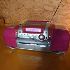 KENWOOD　MDX-F3